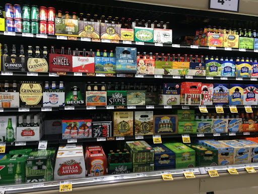 Grocery Store «Food Lion», reviews and photos, 135 Junction Dr, Ashland, VA 23005, USA