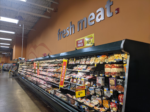 Grocery Store «Kroger», reviews and photos, 227 Sandy Springs Pl NE, Sandy Springs, GA 30328, USA