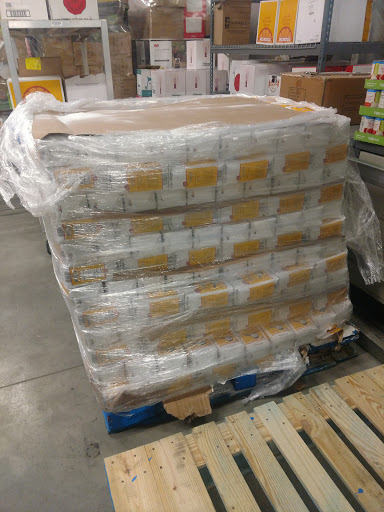 Supermarket «ALDI», reviews and photos, 263 S Main St, Rutland, VT 05701, USA