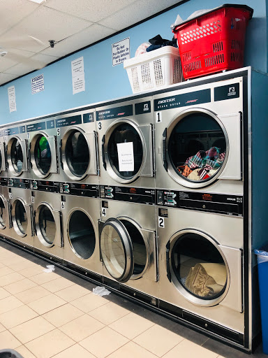 Laundromat «MindGreen Laundry + Dry Cleaners (www.mindgreenlaundry.com)», reviews and photos, 168-21 Hillside Avenue, Jamaica, NY 11432, USA