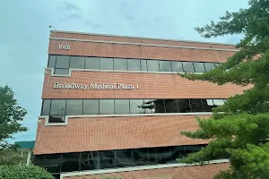 Boone Hospital Center Heliport image