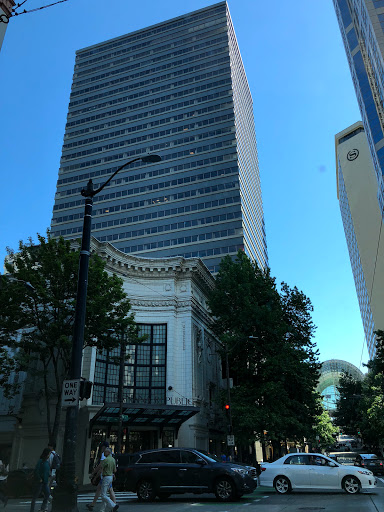 Clothing Store «Banana Republic», reviews and photos, 500 Pike St, Seattle, WA 98101, USA