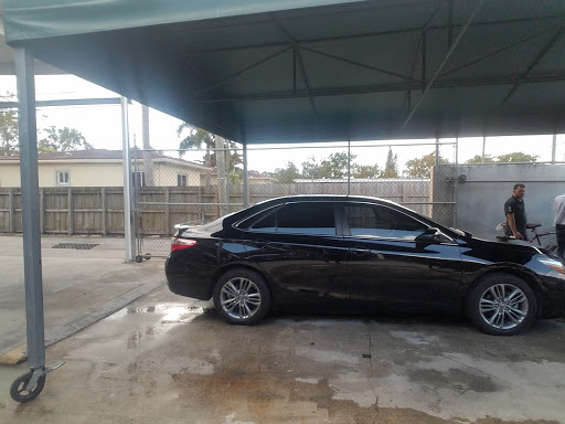 6468 SW 8th St, West Miami, FL 33144, USA