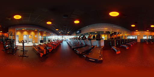 Gym «Orangetheory Fitness», reviews and photos, 884 St Lucie W Blvd, Port St Lucie, FL 34986, USA