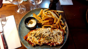 Photo n°74 de Malena à Paris ()