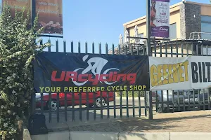 URcycling Bicycle Shop image