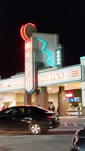 Movie Theater «Malco Cinemas», reviews and photos, 1200 S Waldron Rd, Fort Smith, AR 72903, USA