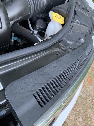 Car Repair and Maintenance «Midas», reviews and photos, 721 Kingstown Rd, South Kingstown, RI 02879, USA