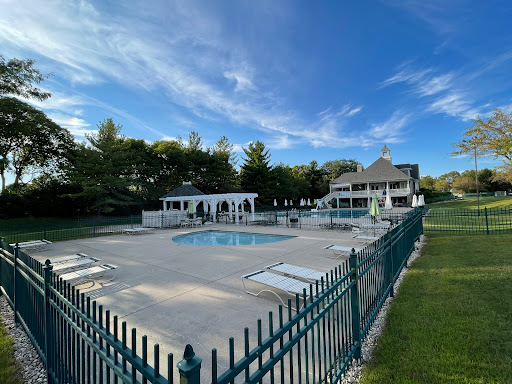 Country Club «Wetherington Golf-Country Club», reviews and photos, 7337 Country Club Ln, West Chester Township, OH 45069, USA