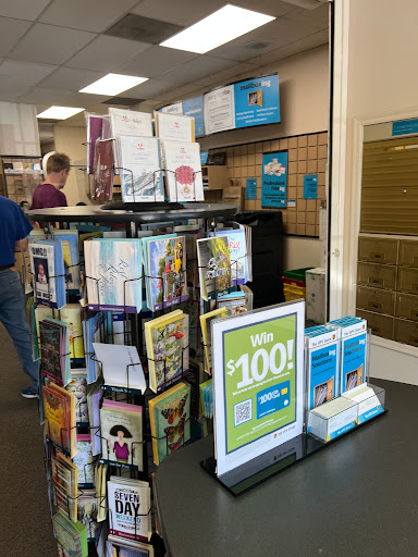 Shipping and Mailing Service «The UPS Store», reviews and photos, 1253 Springfield Ave, New Providence, NJ 07974, USA