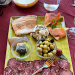 Photo n°8 de l'avis de Graziano.o fait le 10/07/2022 à 13:36 sur le  Trattoria Al Campel à Monte Isola