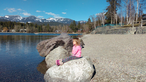 Beach «Whitefish City Beach», reviews and photos