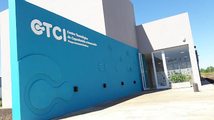 Centro Tecnológico de Capacitación e Innovación (CTCI)
