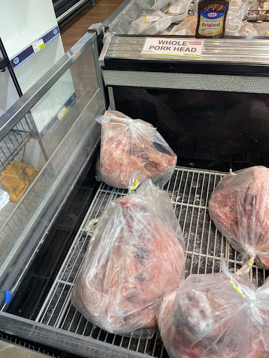 Grocery Store «Lake City International Farmers Market», reviews and photos, 5226 Jonesboro Rd, Morrow, GA 30260, USA