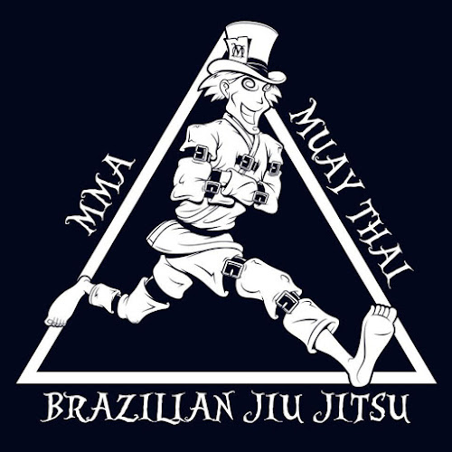 Brighton Brazilian Jiu-Jitsu Exchange - Brighton