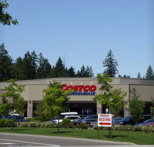 Warehouse store «Costco Wholesale», reviews and photos, 1255 NE 48th Ave, Hillsboro, OR 97124, USA