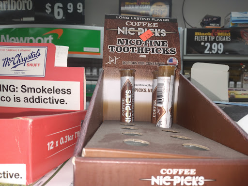 Gas Station «QuikTrip», reviews and photos, 489 W Main St, Spartanburg, SC 29301, USA