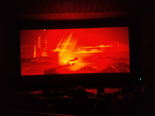 Movie Theater «Regal Cinemas Dulles Town Center 10», reviews and photos, 21100 Dulles Town Cir #203, Sterling, VA 20166, USA