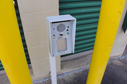 Self-Storage Facility «Storage Depot», reviews and photos, 2222 S Expressway 83, Harlingen, TX 78550, USA