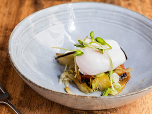 Photo n°18 de Thym Et Romarin à Montpellier ()