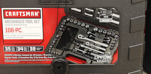 Department Store «Sears», reviews and photos, 3655 SW 22nd St, Coral Gables, FL 33145, USA