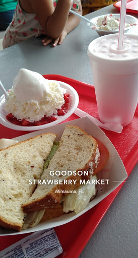 Produce Wholesaler «Goodson Farms Inc.», reviews and photos, 12405 Balm Rd, Balm, FL 33503, USA