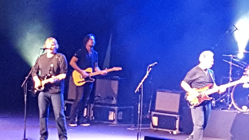 Amphitheater «Frederick Brown Jr Amphitheater», reviews and photos, 201 McIntosh Trail, Peachtree City, GA 30269, USA