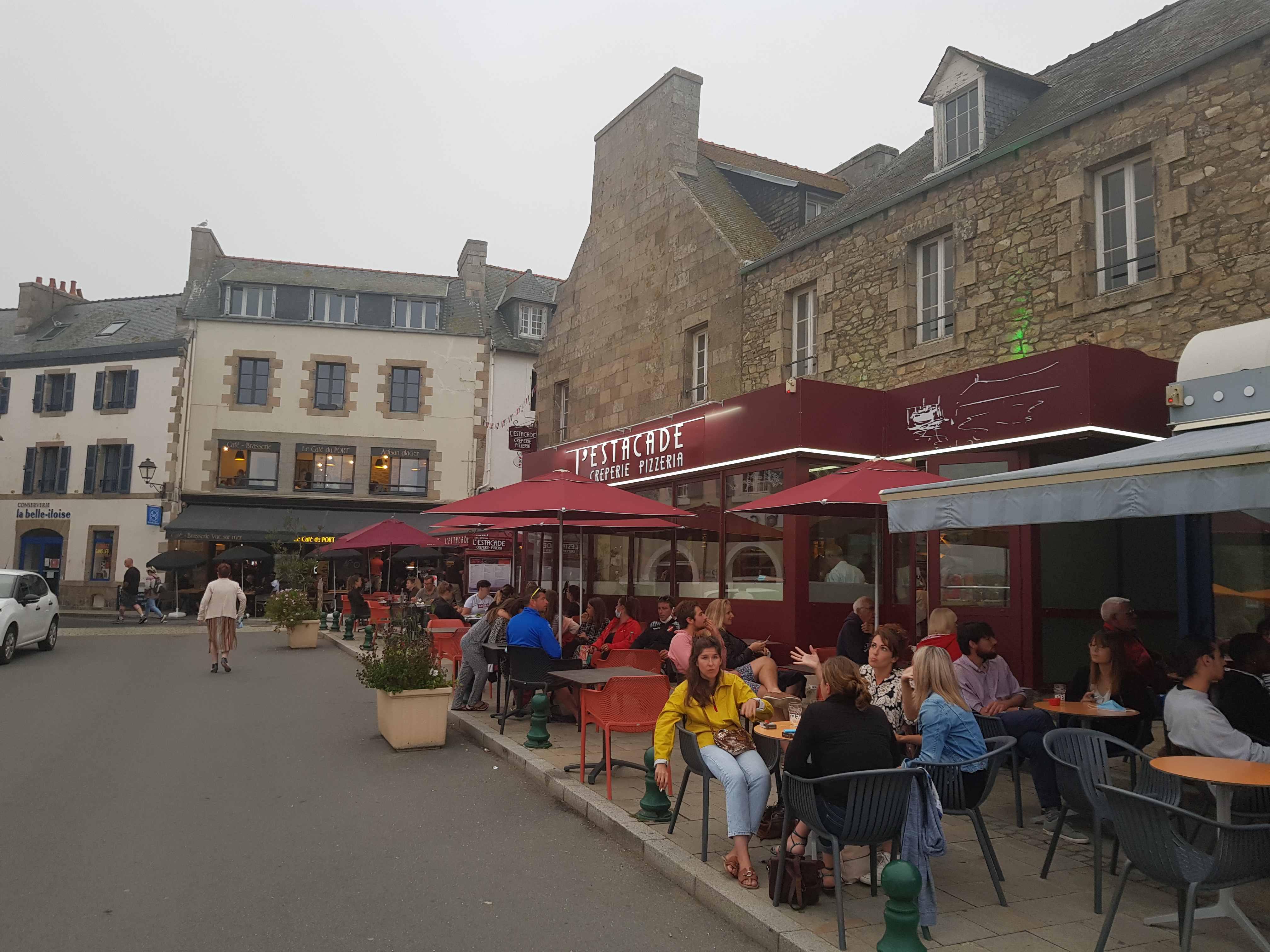 Photo n° 1 de l'avis de Philippe.E fait le 12/08/2020 à 19:36