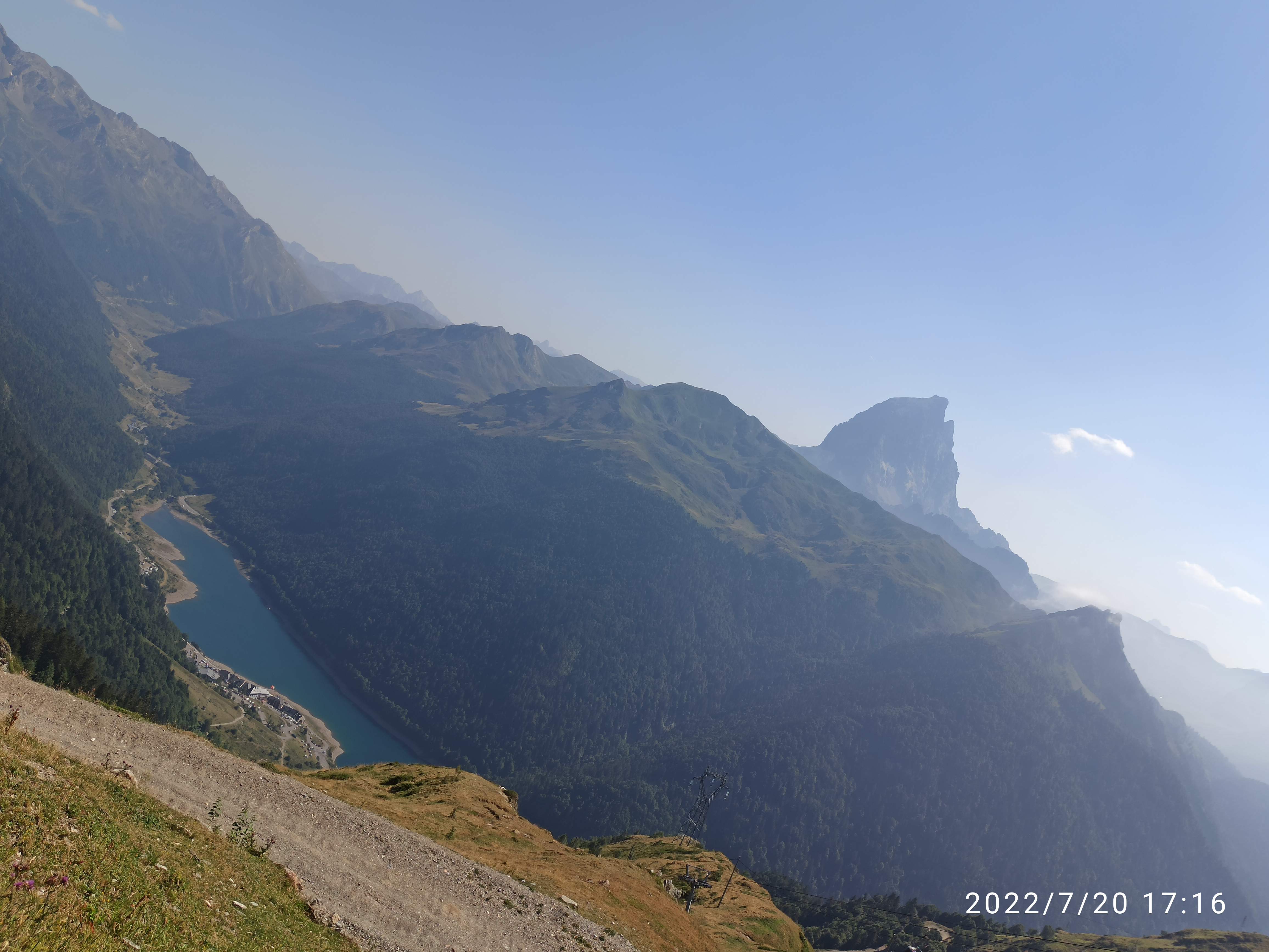 Photo n° 4 de l'avis de Georges.N fait le 27/07/2022 à 16:57