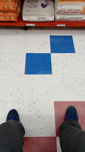 Pet Supply Store «Petco Animal Supplies», reviews and photos, 92 Cluff Crossing Rd, Salem, NH 03079, USA