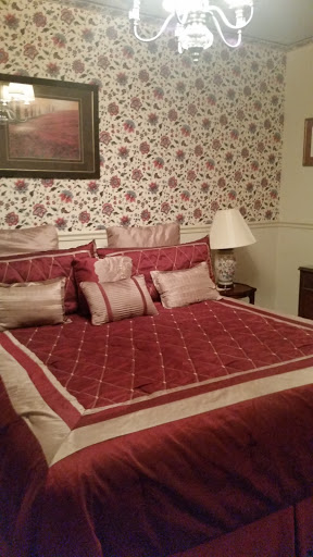 Historic Cary House Hotel image