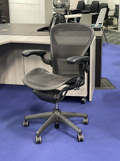 Outlet Store «Office Furniture Outlet», reviews and photos, 440 W Kennedy Blvd, Orlando, FL 32810, USA