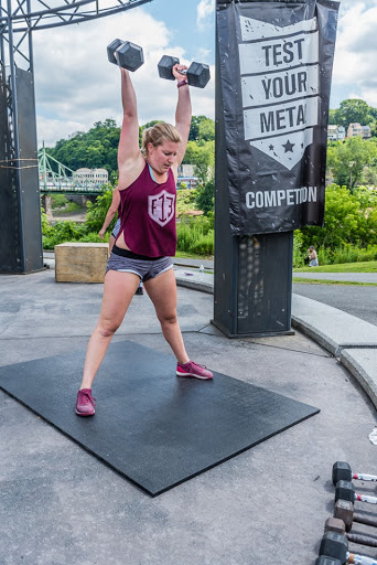 Gym «SYR CrossFit», reviews and photos, 7562 Penn Dr #160, Allentown, PA 18106, USA