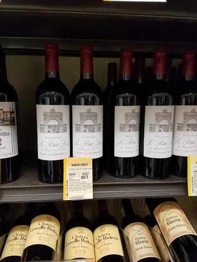 Wine Store «Total Wine & More», reviews and photos, 471 S Associated Rd, Brea, CA 92821, USA