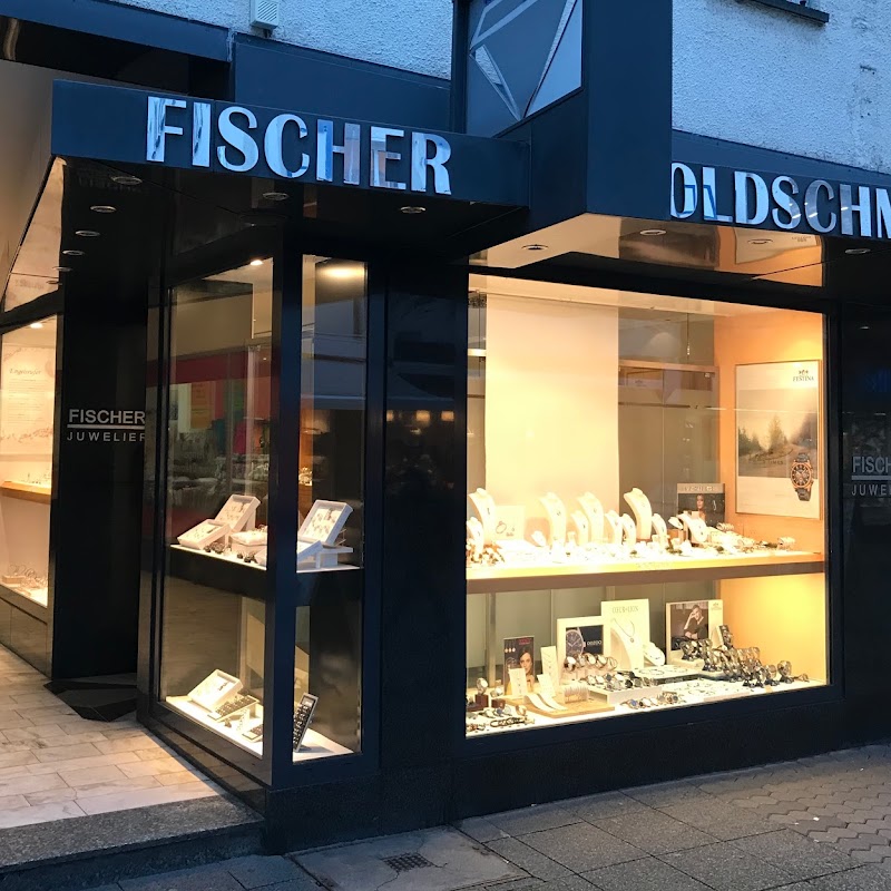 Juwelier & Goldschmiede FISCHER