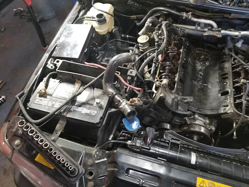 Auto Parts Store «Advance Auto Parts», reviews and photos, 8900 Walker Mill Rd, Capitol Heights, MD 20743, USA