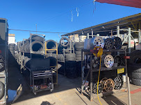 Budget Tire Co of San Diego - Photo 3 - Car repair in San Diego, CA, Chula Vista