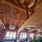 Photo n°6 de l'avis de Björn.� fait le 28/03/2023 à 05:23 sur le  Hocksteinschänke à Hohnstein