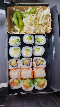 Sushi du Restaurant de sushis Sushi Shop à Grenoble - n°13
