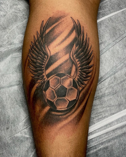 Explore makeup tattoo ideas, creative tattoo ideas in Missouri City, available at The One Tattoo