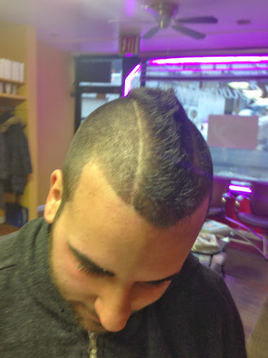 Hair Salon «Hair Hut Studio Salon», reviews and photos, 295 Saw Mill River Rd # A, Yonkers, NY 10701, USA