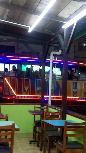 PRXP+MM8, Av. Quito, Santo Domingo