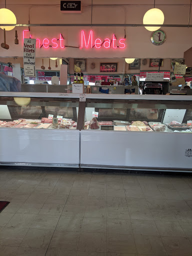 Butcher Shop «Little City Market», reviews and photos, 1400 Stockton St, San Francisco, CA 94133, USA