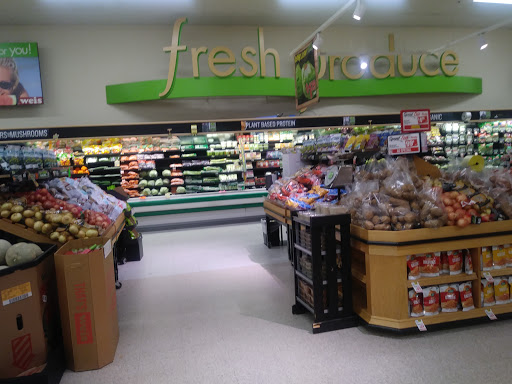 Supermarket «Weis Markets», reviews and photos, 1629 S Market St, Elizabethtown, PA 17022, USA
