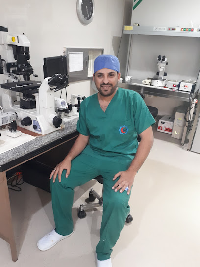 Dr Ahmed Rashed