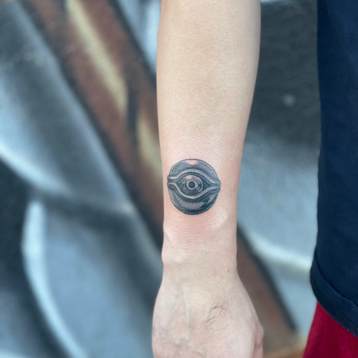 Explore small tattoo ideas for lower back, creative tattoo ideas in Goose Creek, available at Red Kirin Tattoo