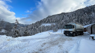 PHILICOT SAVOIE MONT BLANC à Chêne-en-Semine