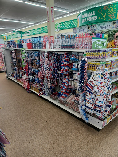 Dollar Store «Dollar Tree», reviews and photos, 3223 Lincoln Hwy, Thorndale, PA 19372, USA
