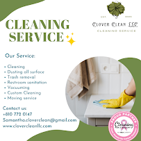 Clover Clean LLC - Photo 4 - Car repair in , South Lyon