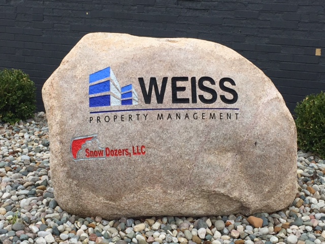 Weiss Property Management